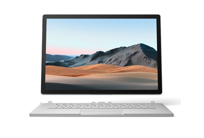 富宁Surface 维修前的准备工作