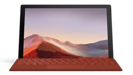 富宁清洁和维护 Surface